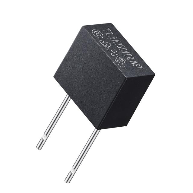 MST 3.15A 300V